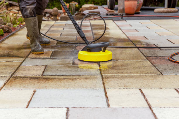 Best Dumpster Area Cleaning  in Chevy Chase Village, MD
