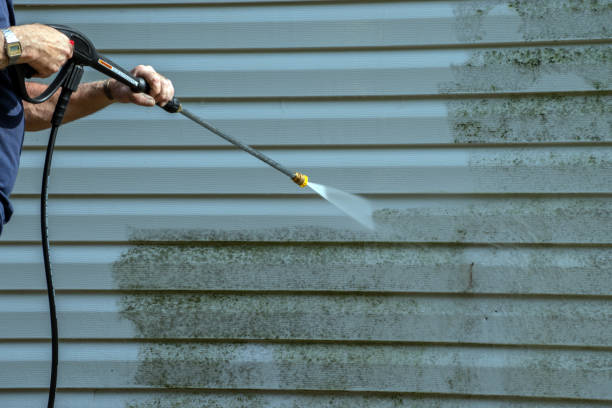 Solar Panel Cleaning in Chevy Chase Village, MD