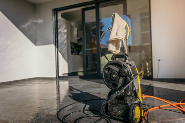 Best Restaurant Pressure Washing  in Chevy Chase Village, MD