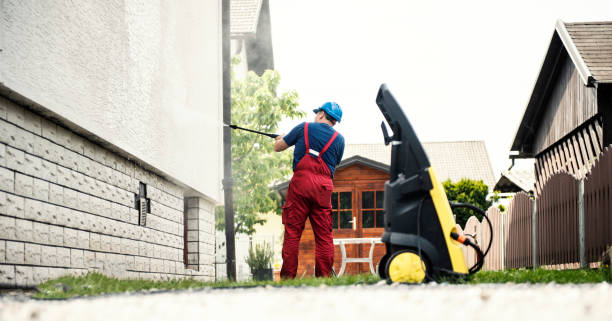  Chevy Chase Village, MD Pressure Washing Pros
